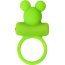 Зеленое виброкольцо на пенис A-Toys - Зеленое виброкольцо на пенис A-Toys