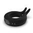 Черное эрекционное кольцо Marry Me Rechargeable Vibrating Cockring - Черное эрекционное кольцо Marry Me Rechargeable Vibrating Cockring