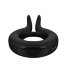 Черное эрекционное кольцо Marry Me Rechargeable Vibrating Cockring - Черное эрекционное кольцо Marry Me Rechargeable Vibrating Cockring