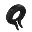 Черное эрекционное кольцо Marry Me Rechargeable Vibrating Cockring - Черное эрекционное кольцо Marry Me Rechargeable Vibrating Cockring