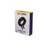 Черное эрекционное кольцо Marry Me Rechargeable Vibrating Cockring - Черное эрекционное кольцо Marry Me Rechargeable Vibrating Cockring