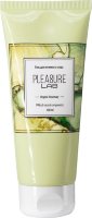Лубрицирующий гель для интимного ухода Organic Rosemary с ароматом розмарина - 100 мл.
