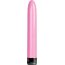 Розовый классический вибратор Super Vibe - 17,2 см.  Цена 1 617 руб. - Розовый классический вибратор Super Vibe - 17,2 см.