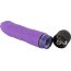 Фиолетовый вибратор-реалистик без мошонки - 14,5 см.  Цена 2 905 руб. - Фиолетовый вибратор-реалистик без мошонки - 14,5 см.