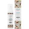 Разогревающее массажное масло с ароматом кокоса Gourmet Coconut - 50 мл.