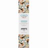 Разогревающее массажное масло с ароматом кокоса Gourmet Coconut - 50 мл.