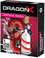 Презерватив Sitabella Dragon SOUTHERN с усиками