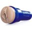Телесный мастурбатор-вагина Fleshlight Boost Bang - Телесный мастурбатор-вагина Fleshlight Boost Bang