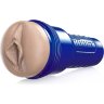 Телесный мастурбатор-вагина Fleshlight Boost Bang