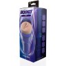 Телесный мастурбатор-вагина Fleshlight Boost Bang