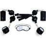 Комплект бондажа Under The Bed Restraints Kit