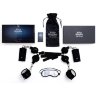 Комплект бондажа Under The Bed Restraints Kit