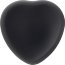 Черный фаллос на присоске Silicone Bendable Dildo XL - 20 см.  Цена 12 006 руб. - Черный фаллос на присоске Silicone Bendable Dildo XL - 20 см.