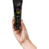 Интимный гель на водной основе ORGIE Lube Tube Cannabis - 100 мл.