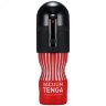 Набор Tenga Vacuum Max: мастурбатор и устройство для создания вакуума