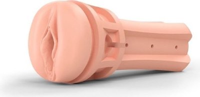 Внутренний рукав для мастурбатора Mystim Opus E Vagina  Цена 11 894 руб. Длина: 17.5 см. Вагинальная версия вставки для мастурбатора воплощает в себе чистый идеал красоты - истинную Венеру! Эта манящая вагина буквально ждет, чтобы ее исследовали. Внутри вагинальной версии присутствуют сложные рельефные текстуры. Сверхреалистичный и мягкий материал не содержит пластификаторов или полициклических ароматических углеводородов и скрывает внутри себя - в зависимости от модели - различные захватывающие рельефы, которые способны удивить даже самого искушенного пользователя. Страна: Германия. Материал: термопластичный эластомер (TPE).