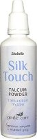 Тальковая пудра для ухода за игрушками Silk Touch
