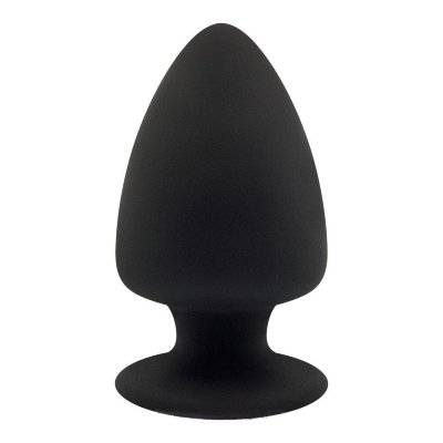 Черная анальная втулка SILEXD Plug Model 1 L - 13 см. Длина: 13 см. Диаметр: 7.2 см. Анальная пробка Model 1 от испанского бренда секс-игрушек SILEXD станет прекрасной возможностью сделать интимное удовольствие более насыщенным как для мужчин, так и для женщин! Выполнен аксессуар из смеси гипоаллергенных силекспана и силикона в черном цвете. Обладает двойной плотностью, наполненной упругим, эластичным и гибким материалом. Главным его преимуществом является термореактивность, благодаря которой вы можете получить разные ощущения. Например, если вам хочется теплого и чувственного наслаждения, вы можете нагреть его в микроволновке или горячей воде до 30 секунд. Если же желаете более твердого и жесткого опыта, остудите его в морозильнике. За счет зауженного кончика введения будут максимально деликатными, способствующими постепенному расширению, а впоследствии и неповторимому блаженству. А для того, чтобы сделать проникновения гладкими и скользящими рекомендуем использовать смазку на водной основе. Страна: Испания. Материал: силикон.