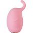 Розовый клиторальный стимулятор Mr. Elephant  Цена 3 108 руб. - Розовый клиторальный стимулятор Mr. Elephant