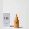 Массажные капли SEX au naturel - 30 мл.
