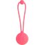 Коралловый вагинальный шарик ROSY  Цена 1 608 руб. - Коралловый вагинальный шарик ROSY