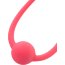 Коралловый вагинальный шарик ROSY  Цена 1 608 руб. - Коралловый вагинальный шарик ROSY