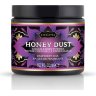 Пудра для тела Honey Dust Body Powder с ароматом малины - 170 гр.