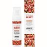 Разогревающее массажное масло с ароматом клубники Gourmet Strawberry - 50 мл.