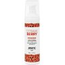 Разогревающее массажное масло с ароматом клубники Gourmet Strawberry - 50 мл.