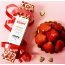 Разогревающее массажное масло с ароматом клубники Gourmet Strawberry - 50 мл. - Разогревающее массажное масло с ароматом клубники Gourmet Strawberry - 50 мл.