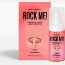 Жидкий вибратор Nuei Rock Me! с ароматом клубники - 20 мл. - Жидкий вибратор Nuei Rock Me! с ароматом клубники - 20 мл.