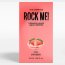 Жидкий вибратор Nuei Rock Me! с ароматом клубники - 20 мл. - Жидкий вибратор Nuei Rock Me! с ароматом клубники - 20 мл.