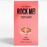 Жидкий вибратор Nuei Rock Me! с ароматом клубники - 20 мл.