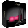 Подарочный вибронабор Bullet Vibrator Set