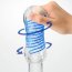 Мастурбатор Tenga Spinner DX 01 Drops - Мастурбатор Tenga Spinner DX 01 Drops