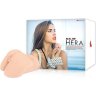 Мастурбатор-полуторс Hera RealHip