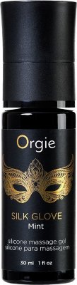 Набор для эротического массажа Orgie Pearl Lust Massage Набор для эротического массажа Orgie Pearl Lust Massage состоит из силиконового массажного геля (30 мл.) и ожерелья из бусинок под жемчуг. С помощью бус, смазанных гелем, можно выполнить чувственный массаж ствола полового члена, сосков или предвагинальной области. Страна: Португалия. Объем: 30 мл.