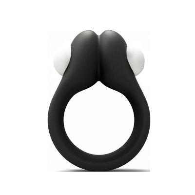 Черное эрекционное кольцо Zippy Vibrating Ring With Bullet Длина: 6 см. Диаметр: 3 см. Эрекционное кольцо Zippy Vibrating Ring with Bullet – это универсальный помощник, предназначенный для усиления эрекции и продления интимной близости. Изготовленное из мягкого и эластичного материала, кольцо плотно облегает основание пениса, улучшая кровообращение и создавая эффект пролонгации. Дополнительно оснащено съемной вибропулей, которая обеспечивает мощную стимуляцию для обоих партнеров. Страна: Китай. Материал: силикон. Батарейки: 1 шт., тип L736 (LR41, SR41).