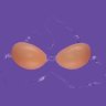 Cиликоновый бюстгальтер-невидимка Freebra