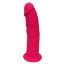 Розовый фаллоимитатор Real Love Dildo 6 Inch - 16 см. - Розовый фаллоимитатор Real Love Dildo 6 Inch - 16 см.
