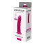 Розовый фаллоимитатор Real Love Dildo 6 Inch - 16 см. - Розовый фаллоимитатор Real Love Dildo 6 Inch - 16 см.