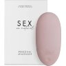 Компактный вибромассажер SEX au naturel Personal Massager