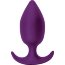 Пробка Со Смещенным Центром Тяжести Spice It Up Insatiable Ultraviolet 8011-04lola - Пробка Со Смещенным Центром Тяжести Spice It Up Insatiable Ultraviolet 8011-04lola