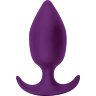 Пробка Со Смещенным Центром Тяжести Spice It Up Insatiable Ultraviolet 8011-04lola