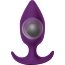 Пробка Со Смещенным Центром Тяжести Spice It Up Insatiable Ultraviolet 8011-04lola - Пробка Со Смещенным Центром Тяжести Spice It Up Insatiable Ultraviolet 8011-04lola