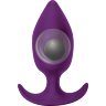 Пробка Со Смещенным Центром Тяжести Spice It Up Insatiable Ultraviolet 8011-04lola