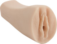 Мастурбатор-вагина Palm Pal Natural ULTRASKYN Masturbator Pussy