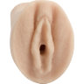 Мастурбатор-вагина Palm Pal Natural ULTRASKYN Masturbator Pussy