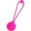 Розовый вагинальный шарик BLUSH  Цена 1 608 руб. - Розовый вагинальный шарик BLUSH