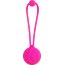Розовый вагинальный шарик BLUSH  Цена 1 608 руб. - Розовый вагинальный шарик BLUSH
